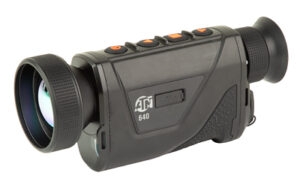 ATN BLAZEHUNTER 3-28X THERM MONO LRF