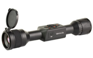 ATN THOR LTV 5-15X 320X240 12MICRON