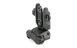 KRISS REAR FLIP SIGHT POLY
