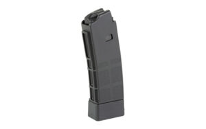 MAGAZINE CZ SCORP 9MM 20RD BLK 3P