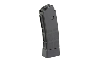 MAGAZINE CZ SCORP 9MM 20RD BLK 3P