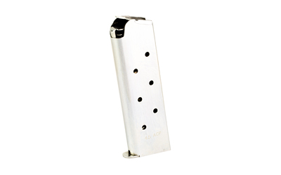 MAG KIMBER 45ACP 8RD STAINLESS STEEL