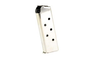 MAG KIMBER TACMAG 45ACP 7RD CMPCT SS