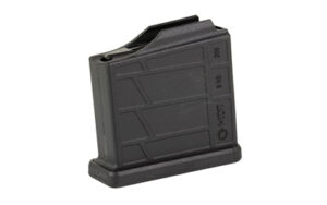 MAG MDT AICS 308/6.5CM 5RD POLY BLK