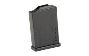 MAG MDT GEN2 6MM ARC 10RD POLY BLK