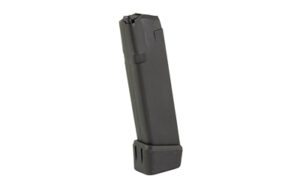 PROMAG GLOCK 17 9MM 20RD POLY BLACK