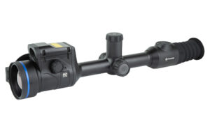 PULSAR THERMION 2 LRF XL60 W/MOUNT