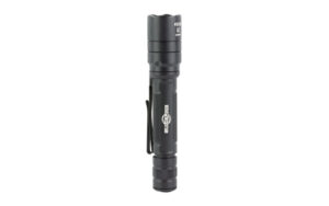 SUREFIRE EDCL2 TAC BLK 5/1200 LUM