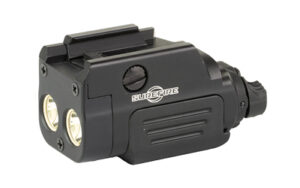 SUREFIRE CMP RECHARGEABLE 800 LM BLK