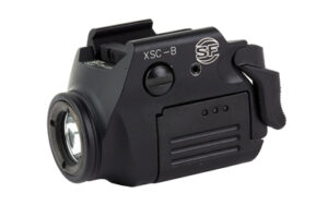 SUREFIRE XSC-B 350LUM LED BLK