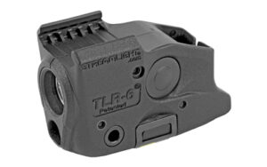 STRMLGHT TLR-6 RAIL MOUNT FOR GLK