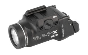 STRMLGHT TLR-7X SUB FOR GLK 43X/48