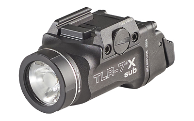 STRMLGHT TLR-7X SUB FOR 1913 SHORT