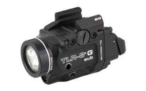 STRMLGHT TLR-8 G SUB FOR SIG P365/XL