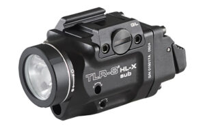 STRMLGHT TLR8 HLX SUB USB FOR 43X/48