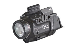 STRMLGHT TLR8 HLX SUB USB GRN P365
