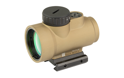 TRIJICON MRO SD RED DOT LOW MNT COY