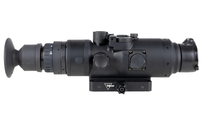 TRIJICON IR-HUNTER TYPE 3 24MM BLK