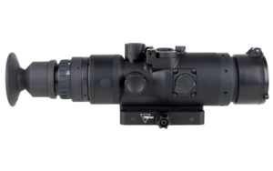 TRIJICON IR-HUNTER TYPE 3 35MM BLK