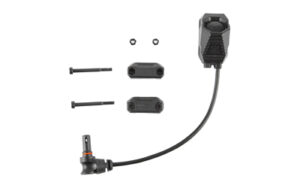 UNITY AXON SL STREAMLIGHT 4.5" BLACK