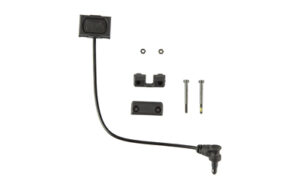 UNITY MODBUTTON LT CRN LSR 7" BLK