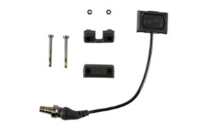 UNITY MODBUTTON LT SURFIRE 4.5" BLK