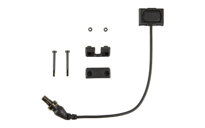 UNITY MODBUTTON LT SUREFIRE 7" BLACK