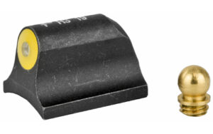 XS BIG DOT MS PLAIN BBL TRIT YELLOW