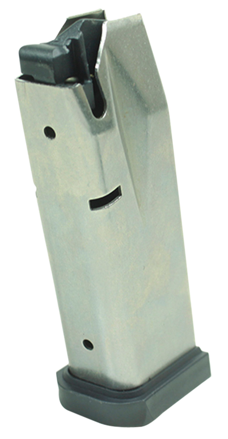 Diamondback DBAM29MAG10R DBAM29 12rd 9mm Luger Stainless Steel