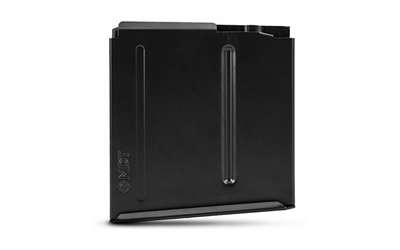 MDT MAGAZINE 300 WIN MAG LA 3.715 METAL 5RD - BLK