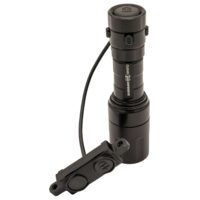 CLOUD DEFENSIVE REIN MICRO DUAL-FUEL WEAPONLIGHT 1000 LUMENS MLOK BLK ( 30 PER CASE )
