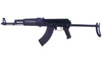 ARSENAL SAM7UF RIA 7.62X39MM 16.3IN BBL FS PLUM POLY FURNITURE 10RD MAG UNDER FOLDING STOCK