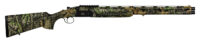 CZ-USA 06588 Reaper Magnum 12 Gauge 3.5" 2rd 26" Realtree AP Green Barrel, Black Metal Finish, Realtree AP Green Synthetic Stock, Picatinny Rail Includes 5 Chokes
