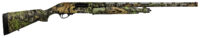 CZ-USA 06533 CZ 612 Magnum Turkey Full Size 12 Gauge Pump 3.50" 4+1 26" Hydrodipped Camo Vent Rib Barrel & Receiver, Fixed Hydrodipped Camo Synthetic Stock