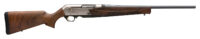 Browning 031047229 BAR MK3 Full Size 300 Win Mag 3+1 24" Blue Polished Sporter Barrel, Drilled & Tapped Engraved Matte Nickel Aluminum Receiver, Fixed Oiled Turkish Walnut Stock, Right Hand