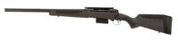 Savage Arms 57378 220 Slug Gun 20 Gauge 3" 2rd 22" Matte Black Barrel/Rec, Matte Black AccuStock with AccuFit Stock, Optic Ready Left Hand