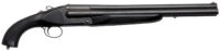 Charles Daly 930171 Honcho Triple 410 Gauge 3rd 3" 18.50" Blued Steel Barrel/Receiver, Black Rubber Coated Checkered Walnut Pistol Grip Stock & Forend