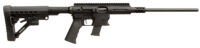 TNW Firearms RXCPLT0045BK Aero Survival  45 ACP 26+1 16.25" Barrel, Black Hard Coat Anodized Metal Finish, Black Collapsible Stock & Polymer Grip Optic Ready