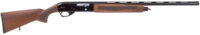 Silver Eagle Arms SE171228 SE17  Semi-Auto 12 Gauge 4+1 3" 28" Vent Rib Barrel Black Rec Turkish Walnut Stock Right Hand (Full Size)