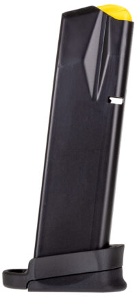 Taurus 358-0021-01 G3 17rd 9mm Luger Black Steel