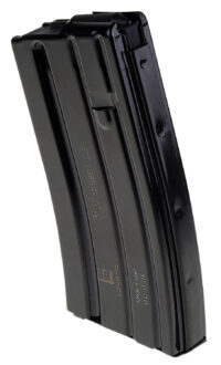 Alexander Arms MEB507 AR-15 7rd 50 Beowulf/Beowulf Weapon System Black Steel