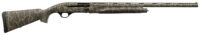 Retay USA GORCBTL28 Gordion Waterfowl Inertia Plus 12 Gauge with 28" Deep Bore Drilled Barrel, 3" Chamber, 4+1 Capacity, Overall Mossy Oak Bottomland Finish & Synthetic Stock Right Hand (Full Size)