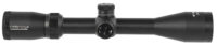 Konus 7212 Konus-LX  Matte Black 3-9x 40mm 1" Tube 30/30 Duplex Reticle For 350 Legend