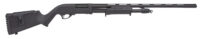 Rock Island PA20H26 All Generations  20 Gauge 3" 5+1 26" Black Anodized Contoured/Smooth Bore/Vent Rib Barrel, Black Fixed w/Adjustable Cheek Rest Stock