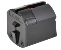 Savage Arms 55258 MKII 10rd 17 HM2 Black Steel