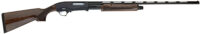 TriStar 23139 Cobra III Full Size 410 Gauge Pump 3" 5+1 28" Black Vent Rib Barrel, Black Steel Receiver, Fixed Walnut Stock, Beretta/Benelli Choke Tubes, Right Hand