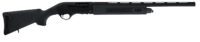 Escort HEPS2022051Y PS Youth 20 Gauge Semi-Auto 3" 4+1 22" Black Vent Rib Barrel, Black Anodized Grooved Aluminum Receiver, Adj LOP & Shim Black Synthetic Stock, Right Hand
