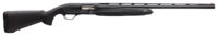 Browning 011700305 Maxus II Stalker 12 Gauge 3" 4+1 26" Matte Blued Barrel, Trimmable No Glare Synthetic Stock With SoftFlex Cheek Pad & Overmolded Grip Panel