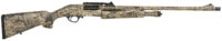 Escort HEFH1224TRTB Field Hunter Turkey Full Size 12 Gauge Pump 3" 4+1 24" Realtree Timber Steel Barrel, Grooved Aluminum Receiver, Fixed Realtree Timber Synthetic Stock, Right Hand
