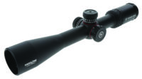 Crimson Trace 0101190 Hardline Black Anodized 4-16x42mm 30mm Tube BDC Long Range Reticle